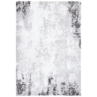 Safavieh Berber Shag Sylas Rug