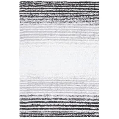 Safavieh Berber Shag Jensen Rug