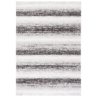 Safavieh Berber Shag 5' x 8' Ackles Rug