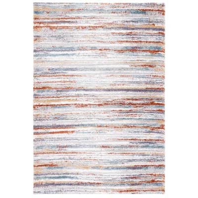 Safavieh Berber Shag Jennifer Rug