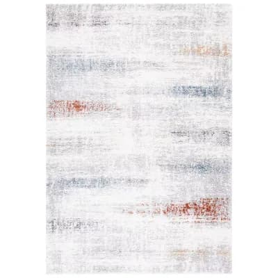 Safavieh Berber Shag Stacy Rug