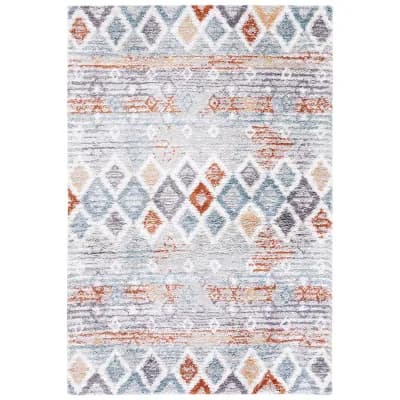 Safavieh Berber Shag Zarleen Rug