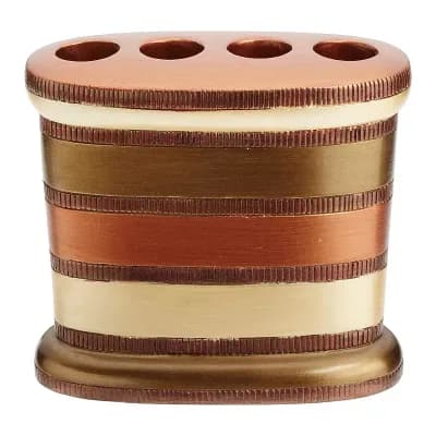 Contempo Toothbrush Holder