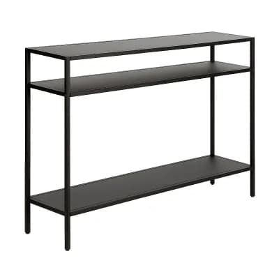 Finley & Sloane Ricardo Rectangular Console Table