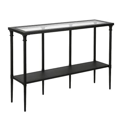 Finley & Sloane Dafna 2 tier Console Table