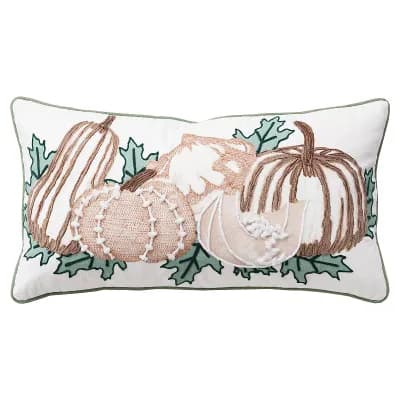 Rizzy Home Todd Throw Pillow