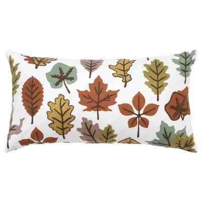 Rizzy Home Jayce Throw Pillow