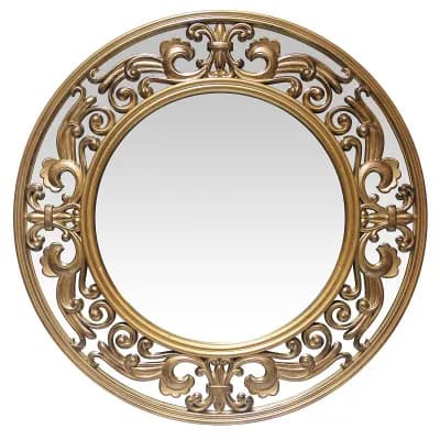 Infinity Instruments Victoria Wall Mirror