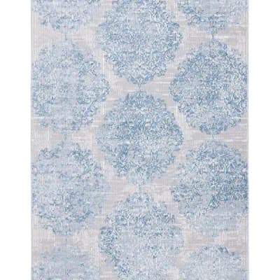 Safavieh Lagoon Ramsey Rug