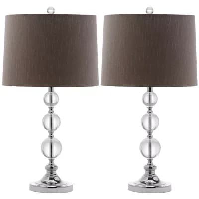 Safavieh Keeva Ball Table Lamp