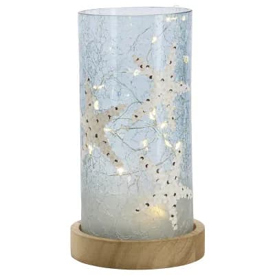 Studio 66 Beachcrest LED Vase Table Decor