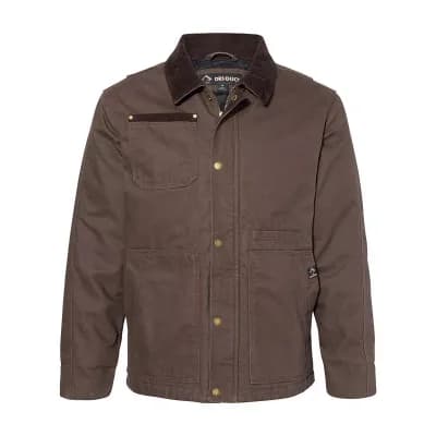 DRI DUCK Rambler Boulder Cloth Jacket