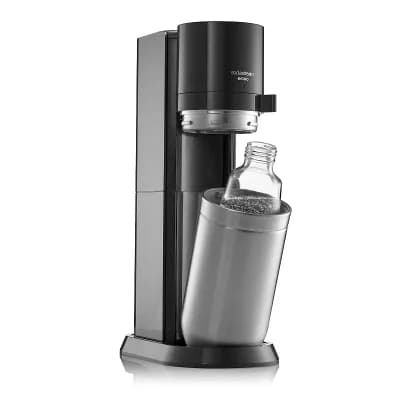 SodaStream E-DUO™ Sparkling Water Maker