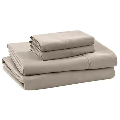 Modern Threads Solid Sheet Set