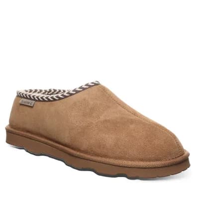 Bearpaw Beau Men's Slippers