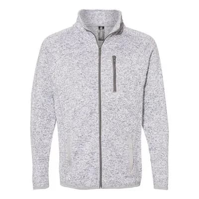 Burnside Sweater Knit Jacket