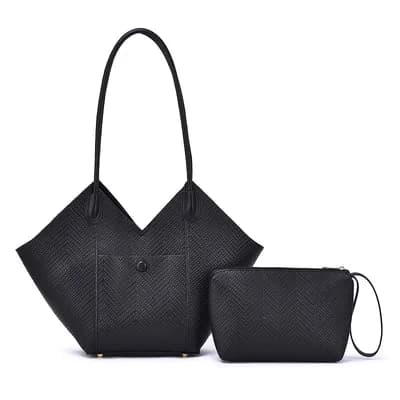 Mellow World Winston Tote Bag