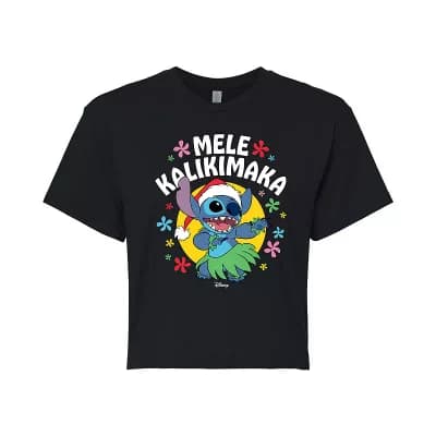 Disney's Lilo & Stitch Junior's Mele Kalikimaka