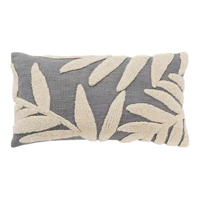 Rizzy Home Kovu Down Filled Throw Pillow