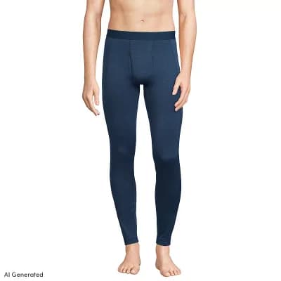 Men's Lands' Expedition Baselayer Pants