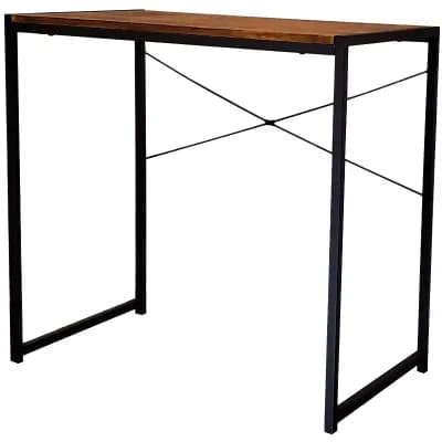 eHemco Multifunction Rectangular Home Office Computer Desk, 30 in Width