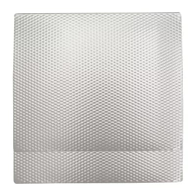 Range Kleen Silverwave 2 pc Counter Mat Set
