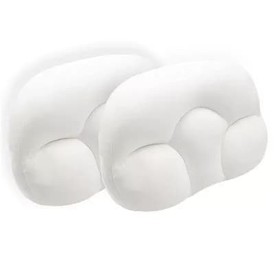 Conforms to any shape.
