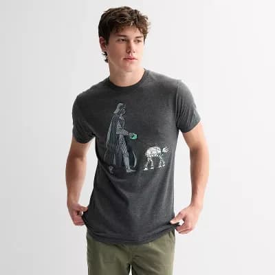 Men's Vader Walker Graphic Tee