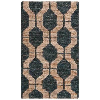 Alora Decor Rusty Jute Rug