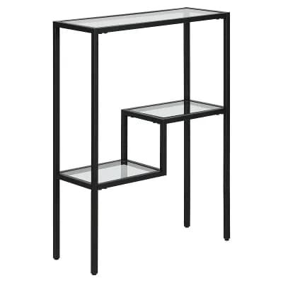 Finley & Sloane Lovett 29.5" x 22" Rectangular Console Table