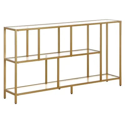 Finley & Sloane Winthrop Rectangular Console Table