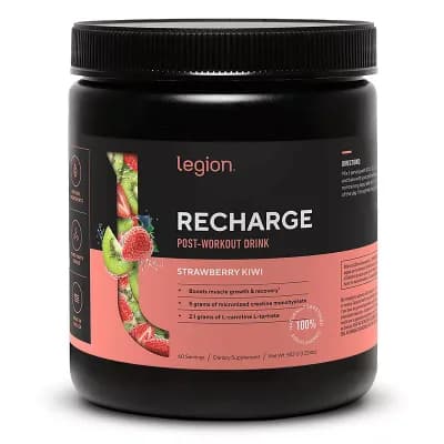 Recharge Post Workout Supplement (60 Servings)