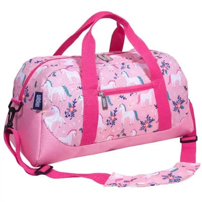 Overnighter Duffel Bag