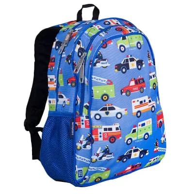 Horse Dreams 15 Inch Backpack