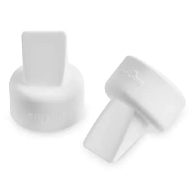 Spectra® Duckbill Valve Set
