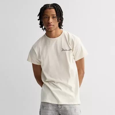 Men's Muhammad Ali Graphic Tee