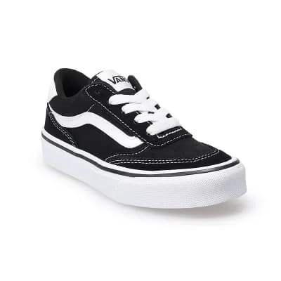 Vans® Brooklyn Lifestyle Kids' Shoes