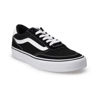 Vans® Brooklyn Lifestyle Men's Shoes