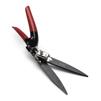Kings County Tools Rotating Handle Edging Grass Shears