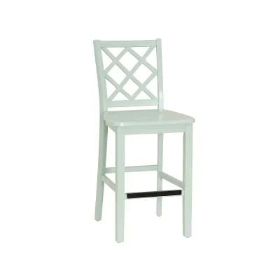 Linon Mayfair Counter Barstool
