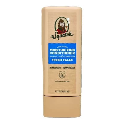 Dr. Squatch Fresh Falls Conditioner