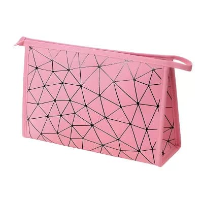 Elegant PU Leather Organizer