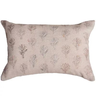 Rizzy Home Jack Throw Pillow