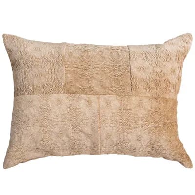 Rizzy Home Jake Down Filled Throw Pillow