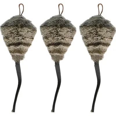 Go Cat Cat Catcher Refill Mouse (pack Of 3)