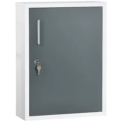 Modern Wall Cabinet Stylish and Compact Perfect for Maximizing Storage in Any Space