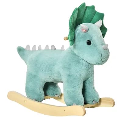 Baby Rocking Hors For 3-6 Year Old