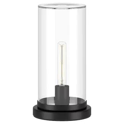 Finley & Sloane Perabo Uplight Mini Lamp