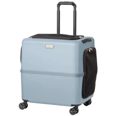 PETiCO iCO Sturdy and Versatile Pet Carrier, Large