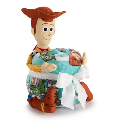 Disney/Pixar Toy Story Buddy & Throw by The Big One Kids™